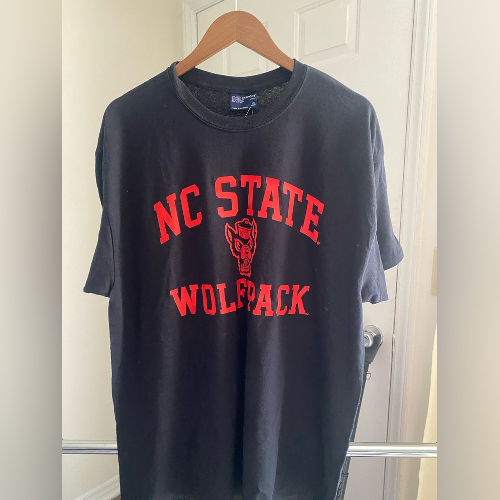 NC State University T-Shirt